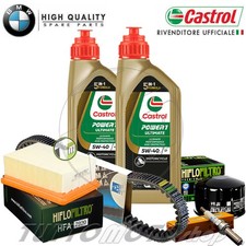 Tagliando BMW C 400 GT-X 2021