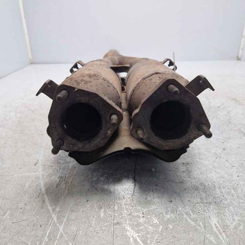 Catalizzatore per audi - per,