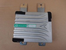 Amplificatore audio di potenza