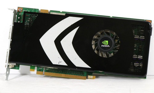 Nvidia geforce 9800 512mb - geforce,