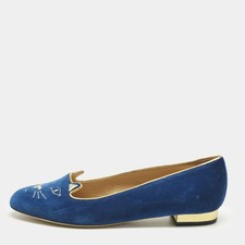 Ballerine Charlotte Olympia
