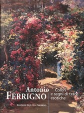 ANTONIO FERRIGNO Colori e