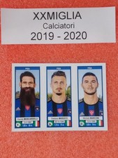 Figurine Calciatori Panini