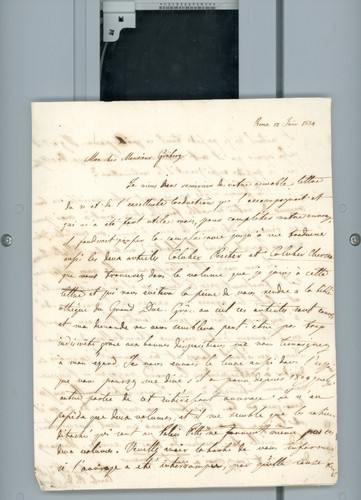 1834 carlo luciano bonaparte - 1834,
