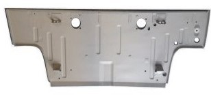 Rivestimento interno superiore - rivestimento,