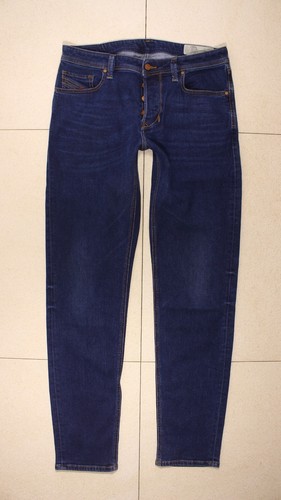 Jeans diesel larkee - diesel, uomo