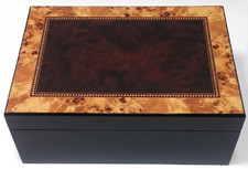 Humidor Scatola Portasigari