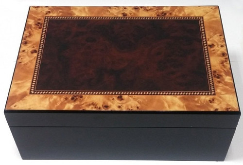 Humidor scatola portasigari - scatola,