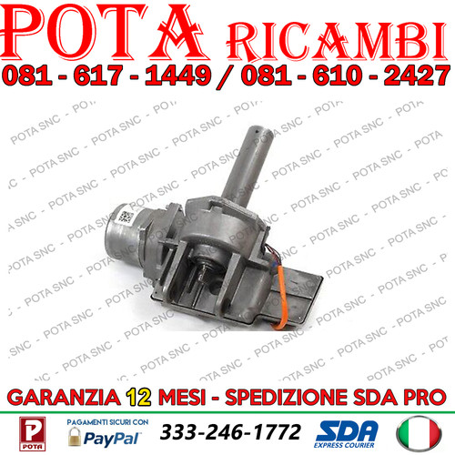 City piantone sterzo - city,