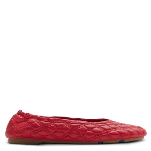 Scarpe ballerine burberry - scarpe,