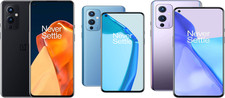 OnePlus 9 5G Unlocked (Any