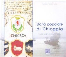 Storia popolare di Chioggia