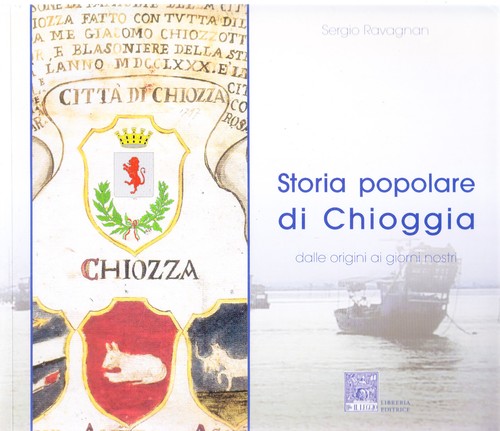 Storia popolare chioggia - popolare, di