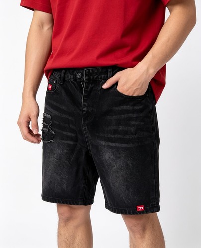 Men summer jeans denim - summer,