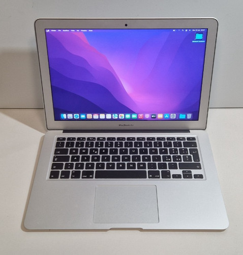 Macbook air a1466 i5 - a1466,