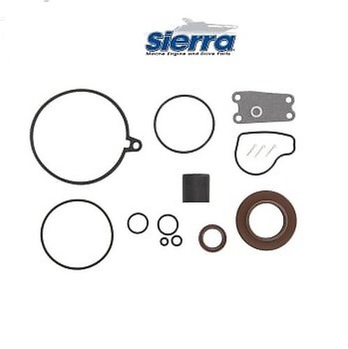 Kit completo riparazione - kit,