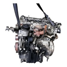 Motore N22A2 HONDA CIVIC 8 Serie 2.2 CTDi 103 Kw 140 Cv RICAMBIO USATO ORIGINALE