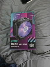 Cooler Master Hyper 212