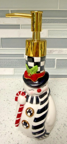 Mackenzie dispenser sapone - mackenzie-dispenser,