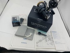 Shimano twin power - shimano, c3000hg