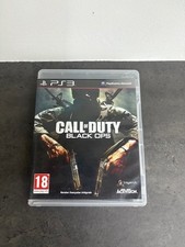 Call of Duty Black Ops PS3