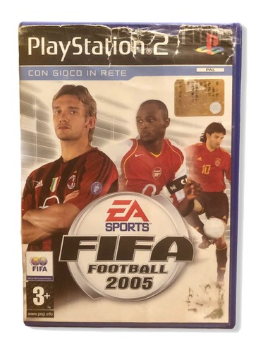 Gioco videogioco fifa football - gioco,