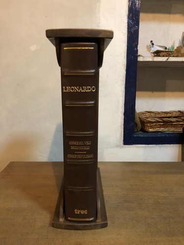 Leonardo vinci codice - da,