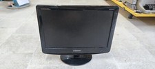 TV COLOR SAMSUNG 932MW  19 POLLICI monitor schermo pc