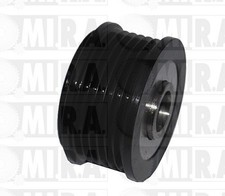 PULEGGIA ALTERNATORE Mercedes