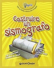 Costruire un sismografo von