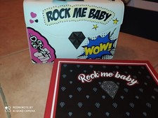 Borsa Donna GIO CELLINI ROCK