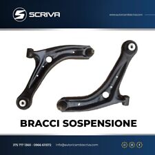 BRACCI BRACCETTI OSCILLANTI