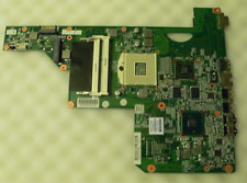 SCHEDA MADRE MOTHERBOARD per HP G62 - 608340-001 - INTEL - funzionante