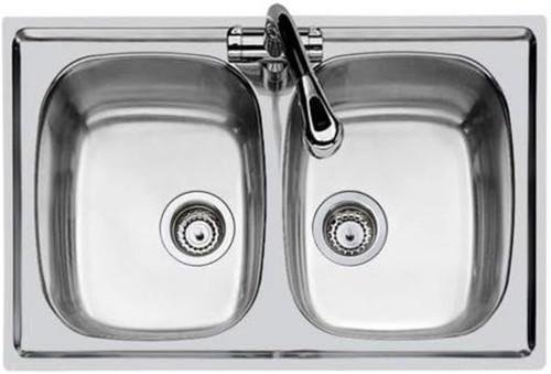 Foster s1000 1279560 - s1000, lavello