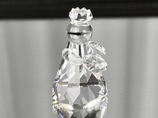Statua Swarovski statuina