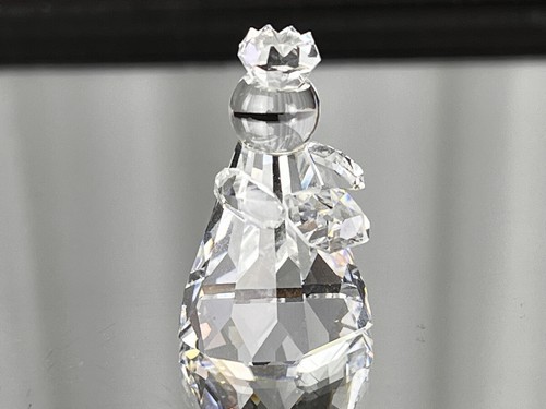 Statua swarovski statuina - statua,