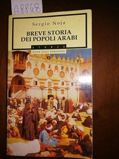 Breve storia dei popoli arabi