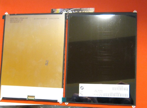 Display lcd per acer iconia - lcd, a1