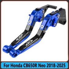 Per Honda CB650R Neo 2018-2025