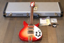 MINTY! 2022 Rickenbacker