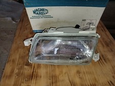 FARO FANALE ANTERIORE SX OPEL