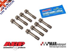 Cosworth YB | Sierra | Escort