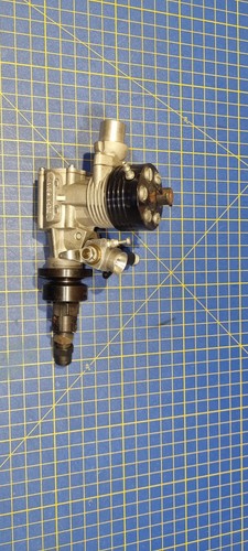 Motore engine nautico - , mac