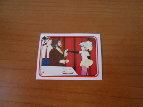 Figurina magica - magica,