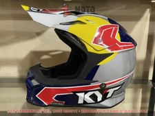 casco off road cross helmet