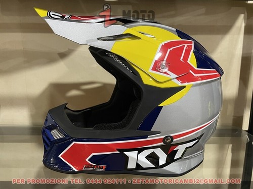 Casco off road cross helmet - casco,