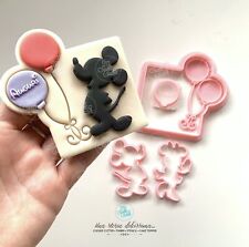 Compleanno Topolino Palloncini