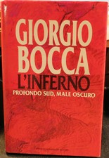 GIORGIO BOCCA : L'INFERNO