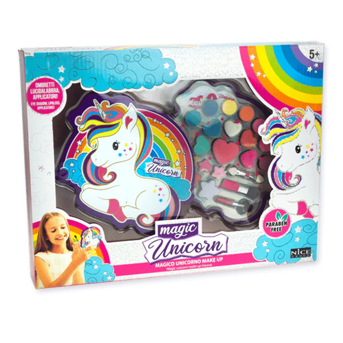 Trousse unicorno magico - unicorno,