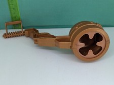 ARMA TYTUS MOTU MATTEL 1986 WEAPON  MASTERS OF THE UNIVERSE